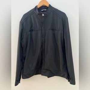 Perry Ellis Men’s Bomber Jacket